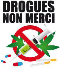 nonaladrogue